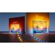 11. LED backlight strip for TV 55-65 inches, RGBIC, Wi-Fi+Bluetooth Govee H6098 Envisual TV Backlight Netflix Co-branding Version