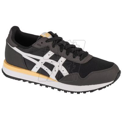 Asics Tiger Runner II M 1203A612-001 shoes