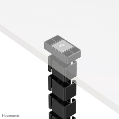 9. Neomounts ADS06-132BL Cable Guide