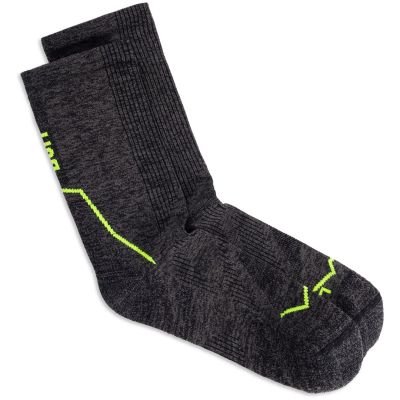 Buff DRYFLX® CREW SOCK DC BLACK S 45/47 socks