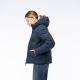 20. Women's winter quilted jacket LADY GOLDECK