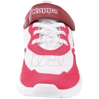 5. Kappa Durban Pr K Jr 260894PRK 1022 shoes