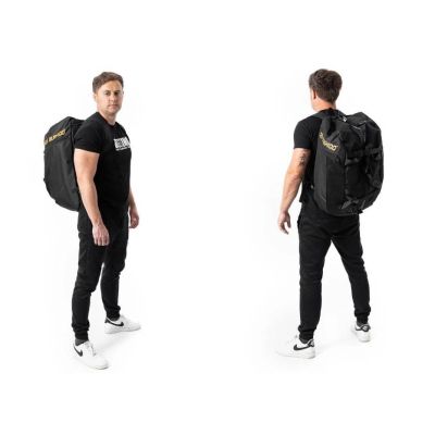 10. 3 in 1 Training Bag - Backpack + Bag - PREMIUM DBX-SB-20