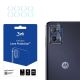 3mk Lens Protection™ Hybrid Camera Lens Glass for Motorola Moto G73 5G
