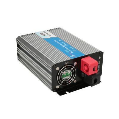 2. Extralink OPIP-500W 12V car power inverter, 500W pure sine wave