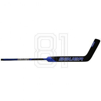 4. Bauer GSX 25" '23 Sr Goalkeeper Stick 1061654