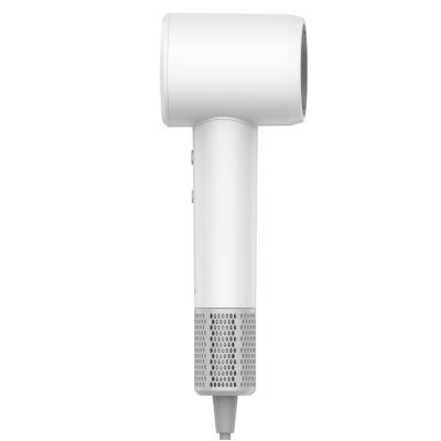 13. HAIR DRYER SET WITH COSMETIC MIRROR WITH WIRELESS CHARGING FUNCTION