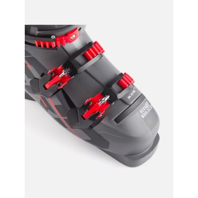 11. ROSSIGNOL HERO World Cup 120 Ski Boots - M.Grey