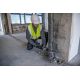 3. Bosch GSA 185-LI 2900 spm Black