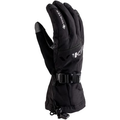 4. Viking Hudson GTX Gloves Size 8 Black