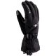 4. Viking Hudson GTX Gloves Size 8 Black