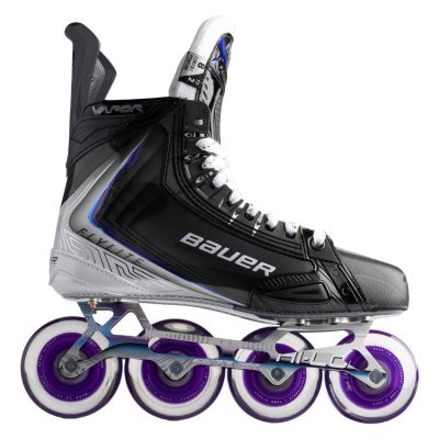 Bauer Vapor Flylite Intermediate Hockey Skates