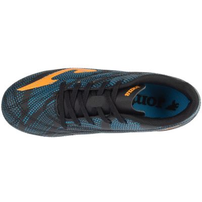 3. Joma Evolution Jr 2601 FG EVJS2601FG Black 32