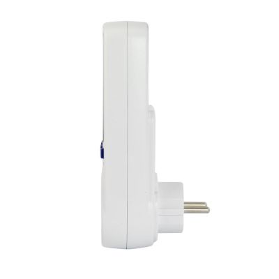 4. ESPERANZA ELECTRONIC POWER CONSUMPTION METER ORBIT ELA103