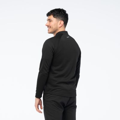 11. Men's long-sleeved T-shirt MOLI SENIOR