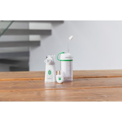 19. Medisana NI 200 nasal irrigator