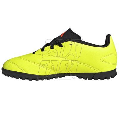 2. Adidas Predator Club L TF Jr IG5436 football shoes