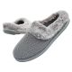 9. Skechers Slippers W 167225/GRY