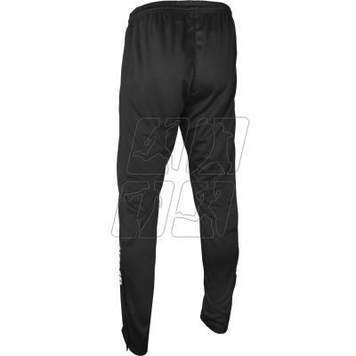 2. Joma Champion IV M 100761.100 football pants