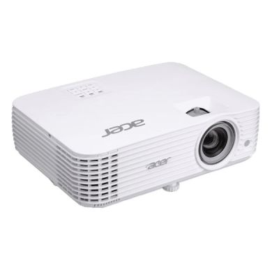 5. Acer Home H6830BD Data Projector (4000 ANSI Lumens DLP UHD 4K (3840x2160) Standard Throw Projector 3D Compatible) White
