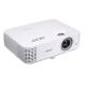 5. Acer Home H6830BD Data Projector (4000 ANSI Lumens DLP UHD 4K (3840x2160) Standard Throw Projector 3D Compatible) White