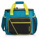 6. Meteor Frosty 30L Thermal Bag Yellow/Teal