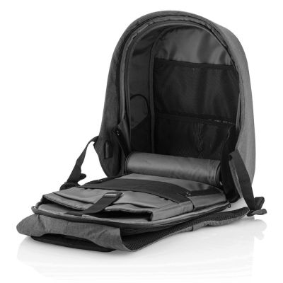 39. XD DESIGN ANTI-THEFT BACKPACK BOBBY HERO SMALL GRAY P/N: P705.702
