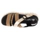 3. Rieker Sandals V1063-90 Beige 36