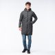 10. Elbrus quilted winter coat Humlo Primaloft M 92800622463
