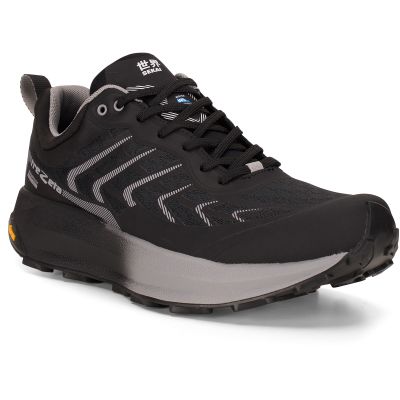 TREZETA Sekai Men’s Sports Shoes with WP Membrane
