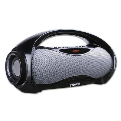 Rebeltec Soundbox 320 Bluetooth/FM/USB Speaker