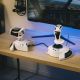 18. Thrustmaster T.Flight Hotas 5 Microsoft Flight Simulator Edition White USB Flight Sim Digital PC, PlayStation 5, PlayStation 4