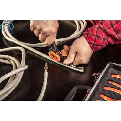 NEO tools 01-400 wire stripper