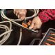 NEO tools 01-400 wire stripper