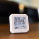 4. Shelly Plus H&T - Advanced Humidity and Temperature Sensor - White