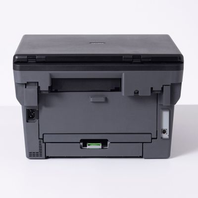 21. Brother DCP-L2627DWXL Multifunction Printer Laser A4 1200 x 1200 DPI 32 ppm Wi-Fi