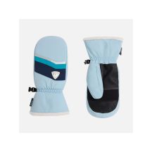 ROSSIGNOL W New Piste M women's ski gloves blue