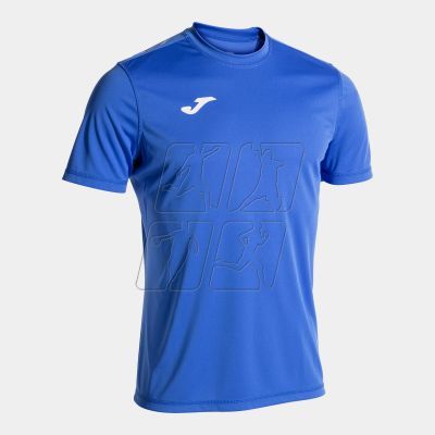 Joma Camiseta Manga Corta Olympics Handball T-shirt 103837.700