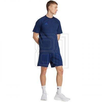 7. Adidas Tiro 25 Tee Travel M JY5949 T-shirt