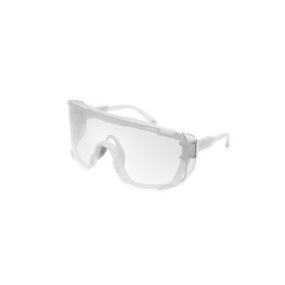 POC Devour Ultra Crystal Glasses