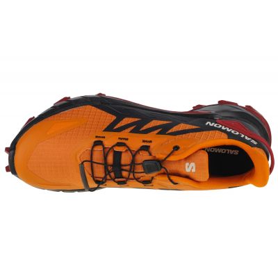 3. Salomon Supercross 4 M 471193 Running Shoes