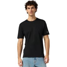 Men's Champion SS Tee Black 220278 KK001