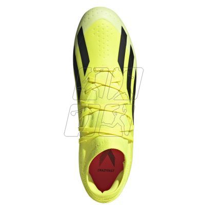 3. Adidas X Crazyfast League LL MG M IF0696 shoes