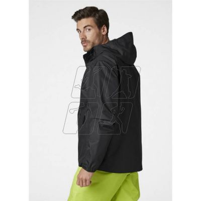 3. Helly Hansen Ervik Jacket M 64032 992