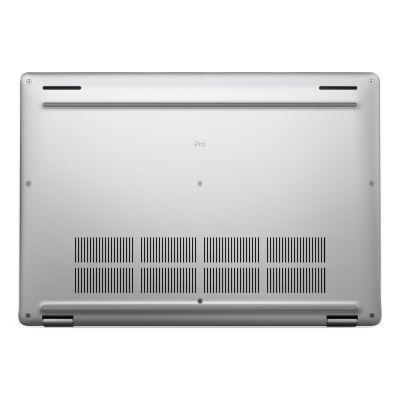 10. Dell Pro 16 Plus PB16250 | 16 " | FHD+ | Anti-glare | Intel Core Ultra 5 | 236V | 16 GB | LPDDR5x | Solid-state drive capacity 512 GB | Intel Arc Graphics | Ubuntu | 802.11be | Bluetooth version 5.4 | Keyboard language English | Keyboard backlit | Warrant