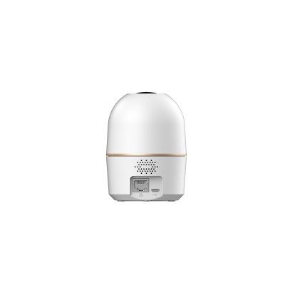 7. Dahua Technology DH-H3A Dome IP Security Camera Indoor 2304 x 1296 px Ceiling / Wall