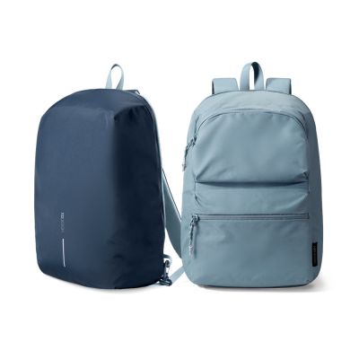 6. XD DESIGN BACKPACK SWITCH 2IN1 NAVY/BLUE P706.3315