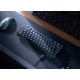 4. Razer Huntsman Mini Keyboard Gaming USB QWERTY American International Black