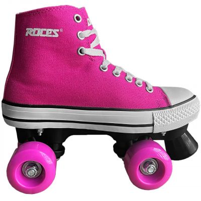 2. Roces Chuck Classic Roller 550030 roller skates 02/05