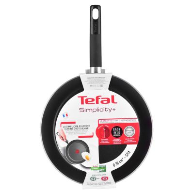 2. TEFAL Simplicity frying pan 30cm B5820702